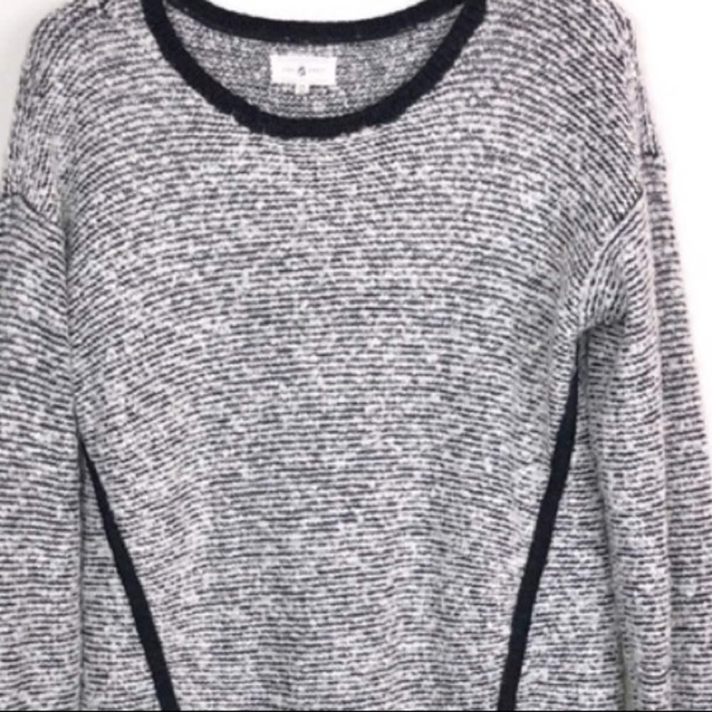 Lou and Grey sweater